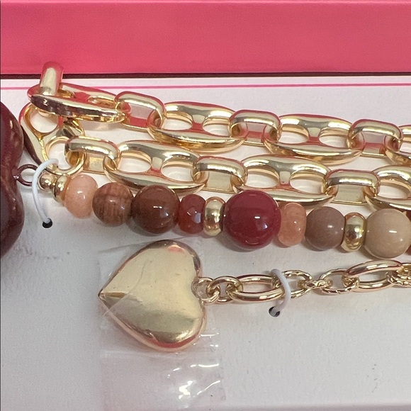 Rush | Fall Bag Charm - Picture 8 of 10